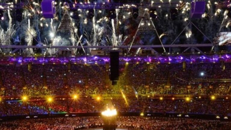 Cuándo empiezan las Olimpiadas y cuáles son sus fechas oficiales 8 Cuándo empiezan las Olimpiadas y cuáles son sus fechas oficiales