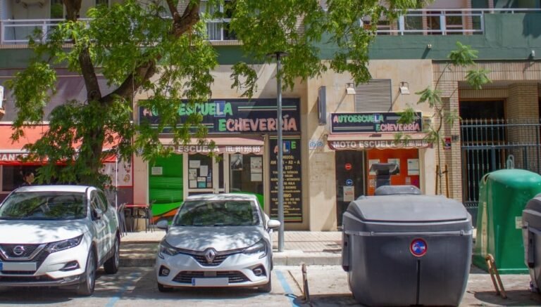 Dónde Encontrar un Curso de Conducir en San Miguel Fácil y Rápido 4 Dónde Encontrar un Curso de Conducir en San Miguel Fácil y Rápido