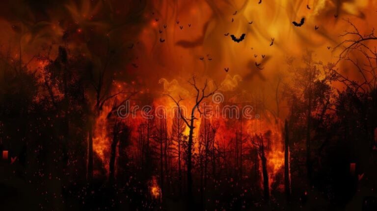 Qué Causas y Prevención Existen para Incendios Forestales en Valparaíso 4 Qué Causas y Prevención Existen para Incendios Forestales en Valparaíso