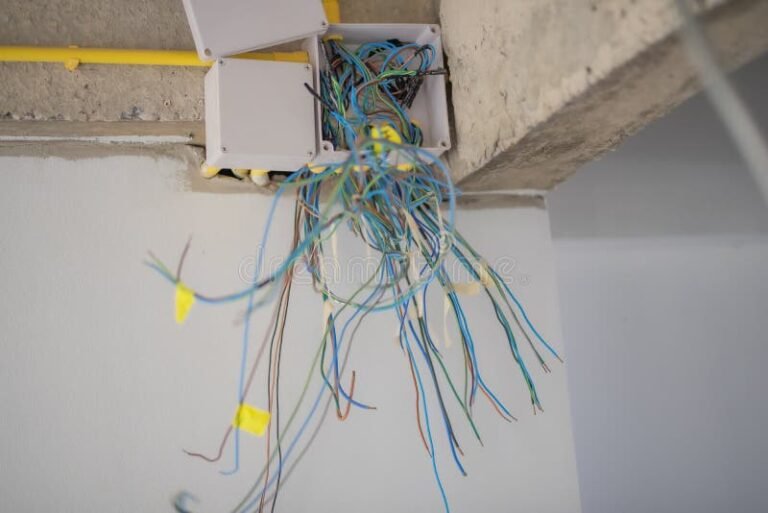 Cuáles Son Los Colores De Cables Eléctricos En Chile Y Su Significado 5 Cuáles Son Los Colores De Cables Eléctricos En Chile Y Su Significado
