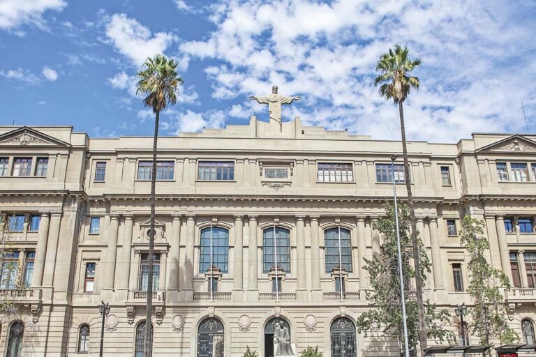 Cómo puedo acreditar mi domicilio para trámites en Chile 8 Cómo puedo acreditar mi domicilio para trámites en Chile