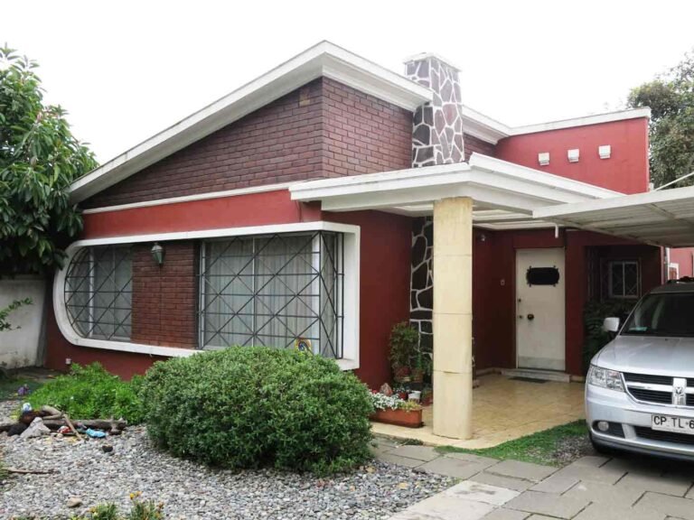 Cuánto cuesta una casa en Chile y cómo calcular su valor 4 Cuánto cuesta una casa en Chile y cómo calcular su valor