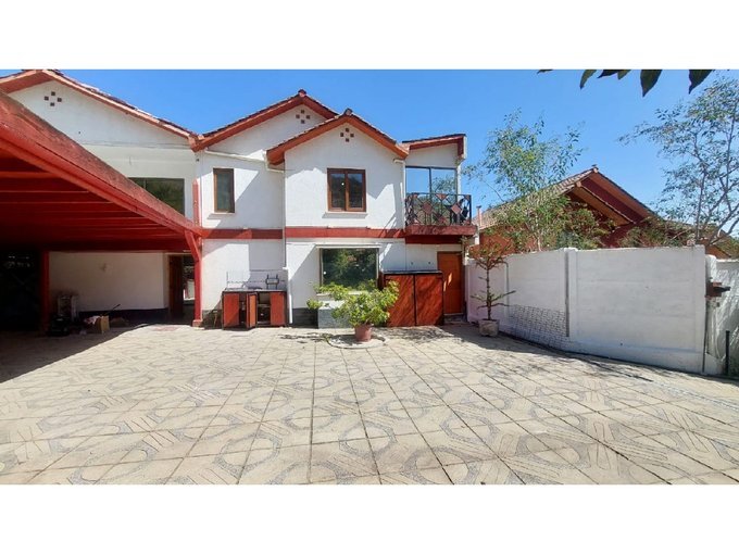 Dónde Encontrar Casas en Pudahuel Sur con Buen Precio y Ubicación 14 casas modernas en barrio residencial pudahuel