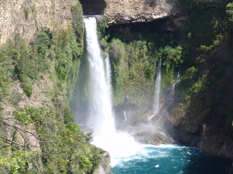 Qué Actividades Puedes Hacer en Radal Siete Tazas National Park 8 Qué Actividades Puedes Hacer en Radal Siete Tazas National Park