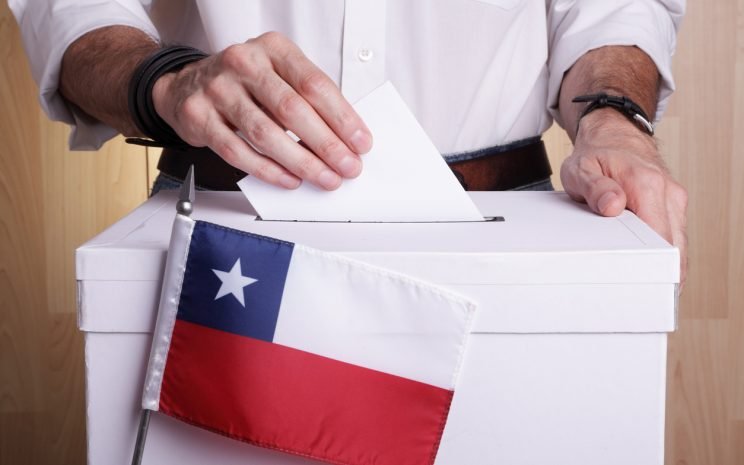 Cómo Funciona Chile Vota Informado Para Elecciones Transparentes 4 Cómo Funciona Chile Vota Informado Para Elecciones Transparentes
