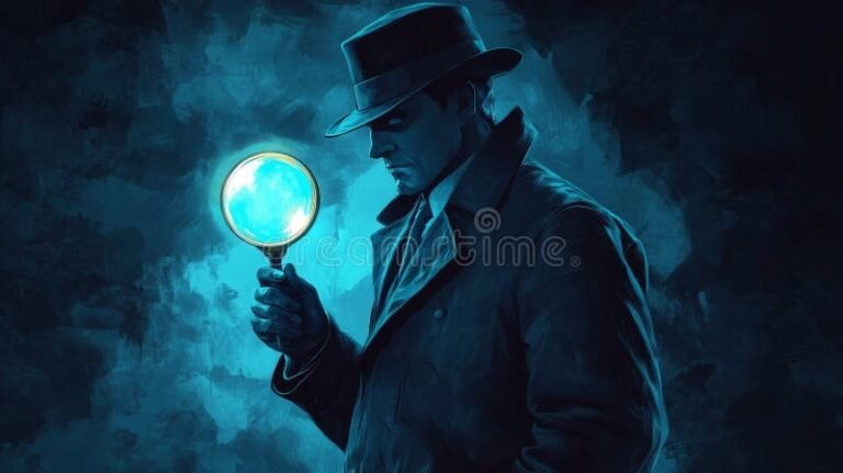 De qué trata Quique Hache Detective y El Misterio de Santiago 7 De qué trata Quique Hache Detective y El Misterio de Santiago