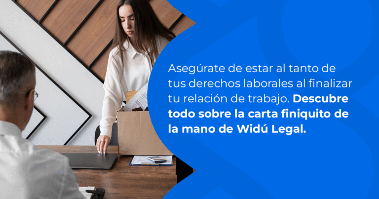 Cómo Saber Cuál Fue Mi Último Finiquito En Chile 29 documento de finiquito laboral sobre mesa