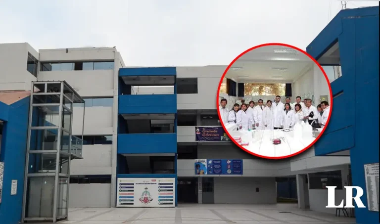 edificio moderno instituto simon bolivar chile