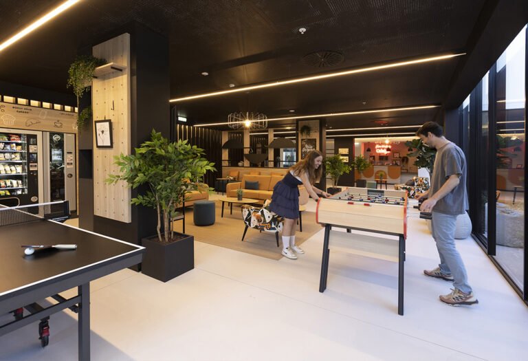 Qué servicios académicos ofrece el CFT San Agustín Portal 4 Qué servicios académicos ofrece el CFT San Agustín Portal