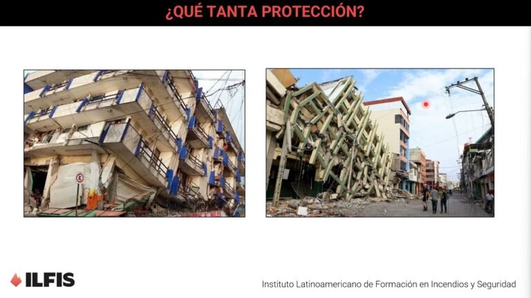 Qué Cobertura Tiene Un Seguro De Incendio Y Sismo En Chile 3 Qué Cobertura Tiene Un Seguro De Incendio Y Sismo En Chile
