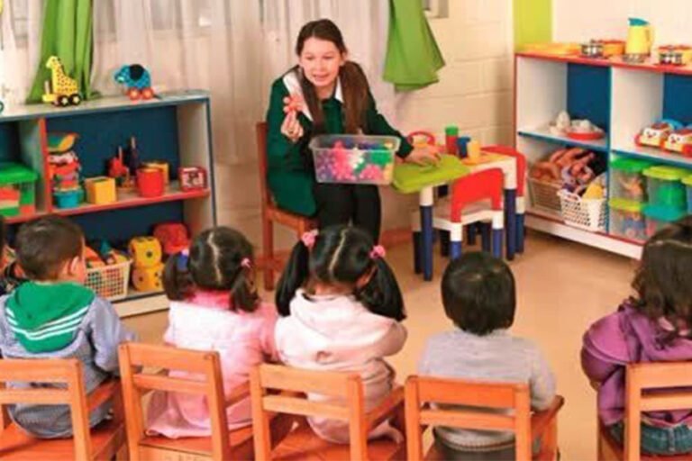 Dónde Encontrar Trabajo Como Educadora de Párvulos en Viña del Mar 7 Dónde Encontrar Trabajo Como Educadora de Párvulos en Viña del Mar