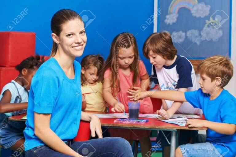 Cuánto Gana Una Educadora de Párvulos en Chile y Sus Beneficios 3 Cuánto Gana Una Educadora de Párvulos en Chile y Sus Beneficios