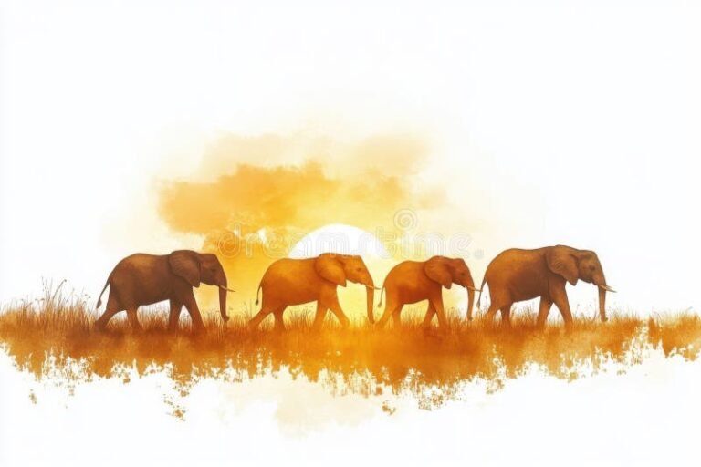 Cuándo El Elefante Camina Significado y Contexto de la Frase 6 Cuándo El Elefante Camina Significado y Contexto de la Frase