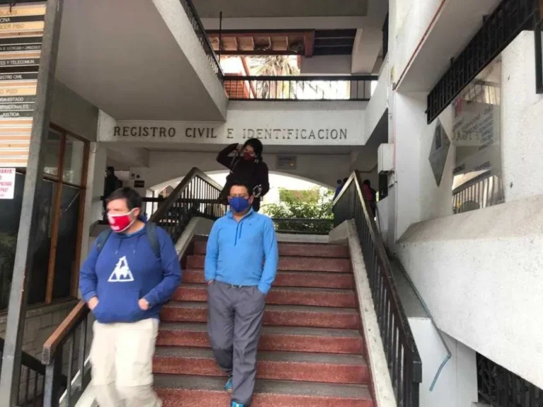 Cómo Puedo Pedir Hora en el Registro Civil de La Serena 4 Cómo Puedo Pedir Hora en el Registro Civil de La Serena