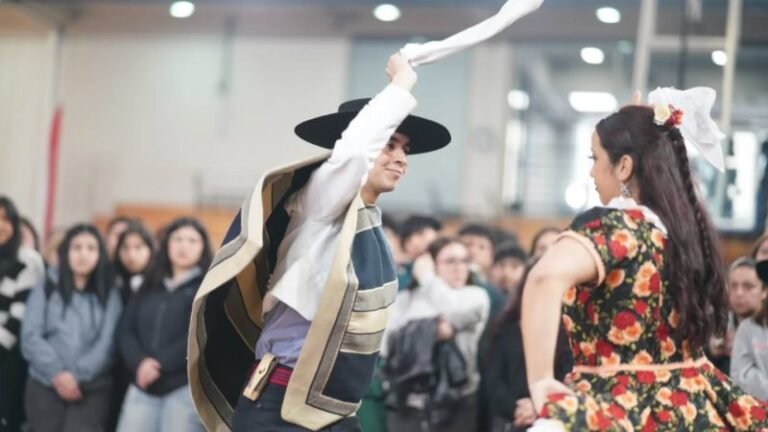 Cómo puedo saber si tengo gratuidad en la educación superior en Chile 3 Cómo puedo saber si tengo gratuidad en la educación superior en Chile