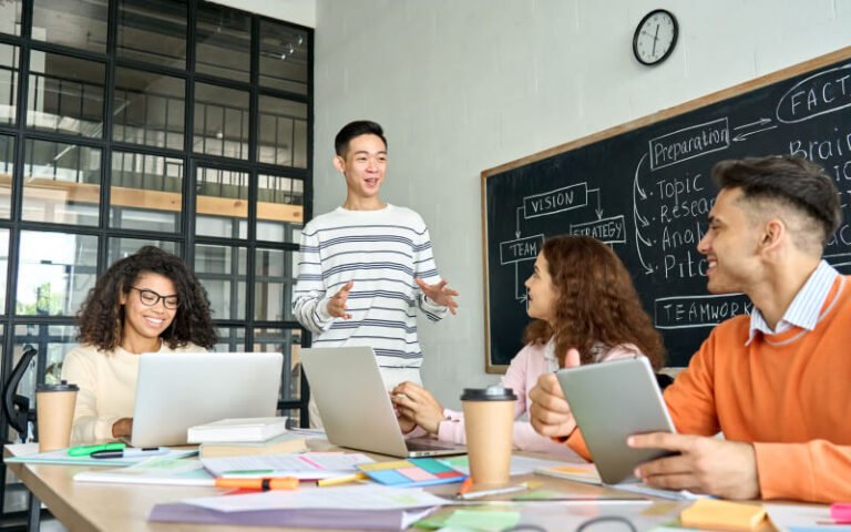 Qué ofrece la carrera de Ingeniería en Negocios Internacionales en la UV 5 Qué ofrece la carrera de Ingeniería en Negocios Internacionales en la UV