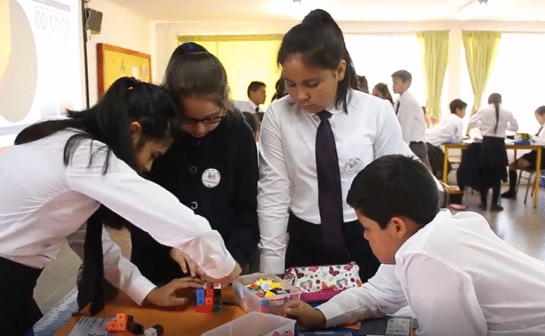 Cómo elaborar una tesis sobre inclusión educativa en Chile 7 Cómo elaborar una tesis sobre inclusión educativa en Chile