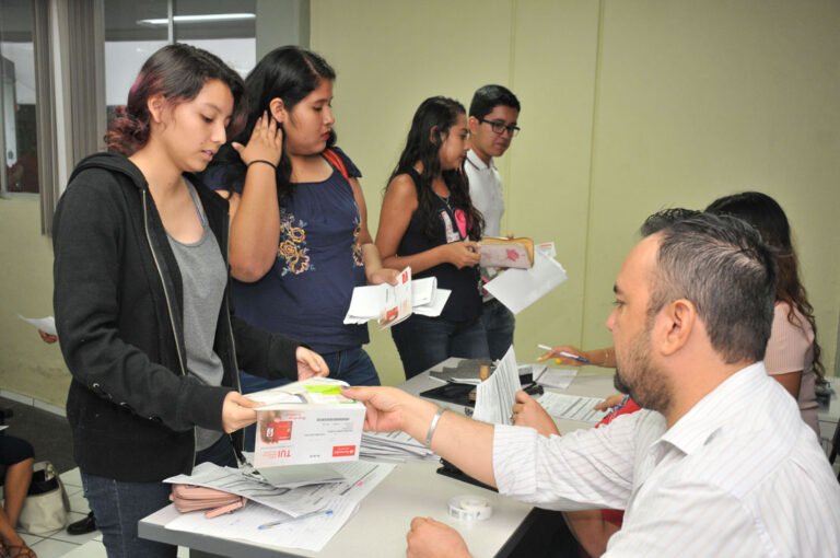 Cuál es el proceso de postulación para entrar a Duoc UC 7 Cuál es el proceso de postulación para entrar a Duoc UC