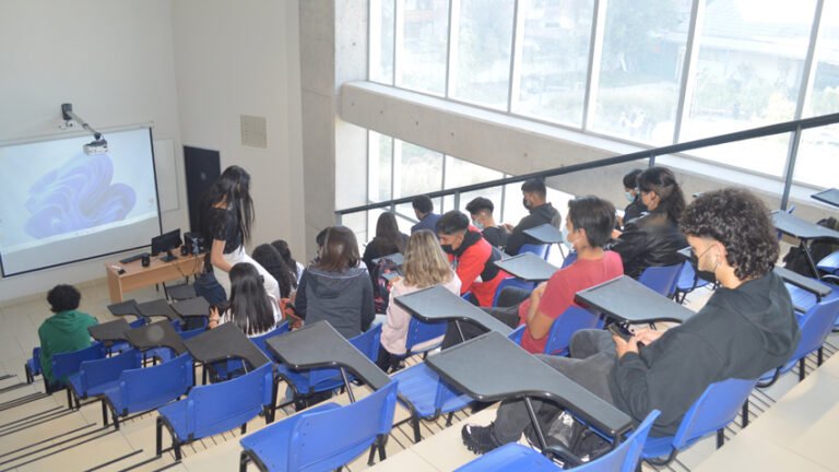 Dónde estudiar Psicología vespertina en Santiago con calidad 5 Dónde estudiar Psicología vespertina en Santiago con calidad
