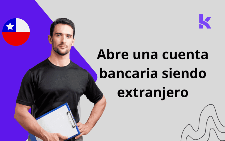 Cómo pueden los extranjeros abrir una Cuenta RUT en Chile fácilmente 7 Cómo pueden los extranjeros abrir una Cuenta RUT en Chile fácilmente