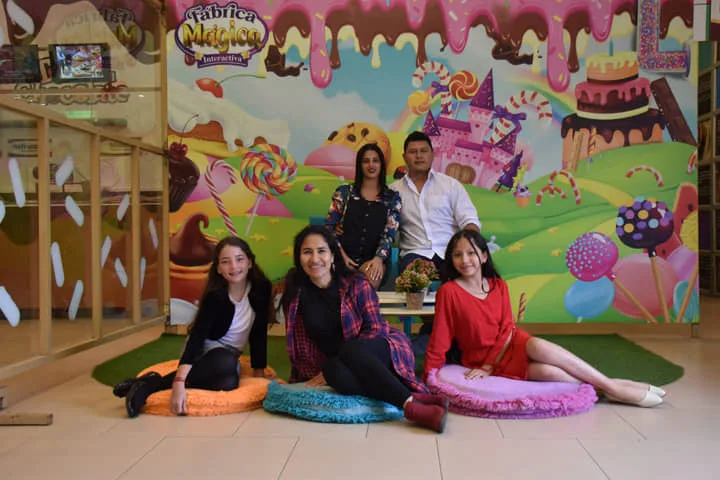 Qué Historia Cuenta Roald Dahl en Charlie y la Fábrica de Chocolate 4 Qué Historia Cuenta Roald Dahl en Charlie y la Fábrica de Chocolate