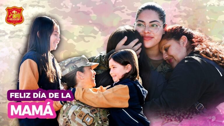 Cuándo se celebra el Día de la Mamá en Chile y por qué es importante