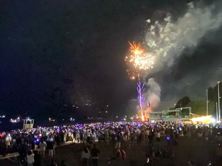 Cómo celebrar Año Nuevo en Pucón con las mejores actividades 3 Cómo celebrar Año Nuevo en Pucón con las mejores actividades