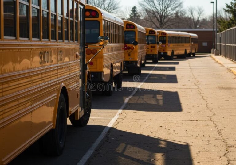 Cómo elegir el mejor seguro automotriz para furgón escolar 7 Cómo elegir el mejor seguro automotriz para furgón escolar