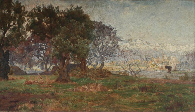 Dónde Encontrar Pinturas de Artistas Chilenos Reconocidos 6 Dónde Encontrar Pinturas de Artistas Chilenos Reconocidos