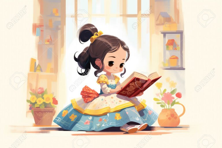 Dónde Encontrar Cuentos Cortos de Princesas Para Dormir 5 Dónde Encontrar Cuentos Cortos de Princesas Para Dormir