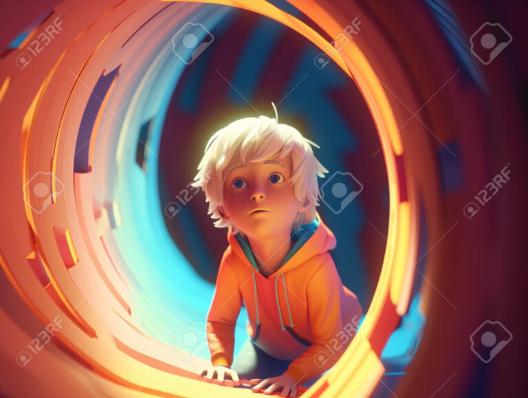Qué es El Túnel de Anthony Browne y cuál es su mensaje principal 4 Qué es El Túnel de Anthony Browne y cuál es su mensaje principal