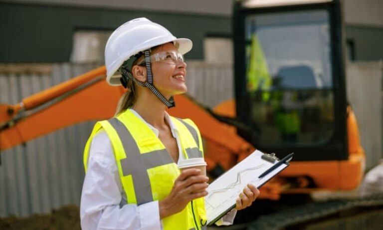 De Qué Trata La Carrera De Ingeniería Civil Industrial Y Sus Áreas