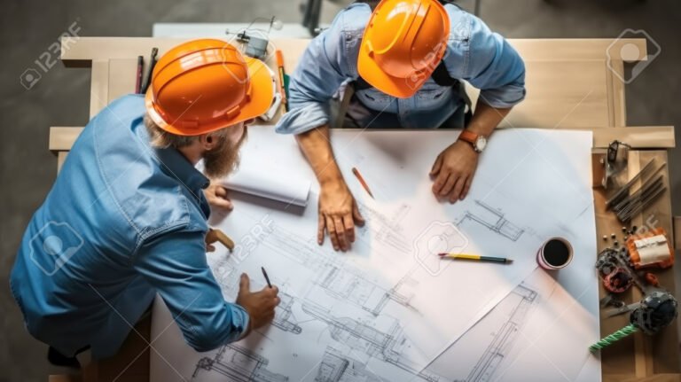 Cómo hacer un curriculum efectivo para ingeniero civil industrial 5 Cómo hacer un curriculum efectivo para ingeniero civil industrial