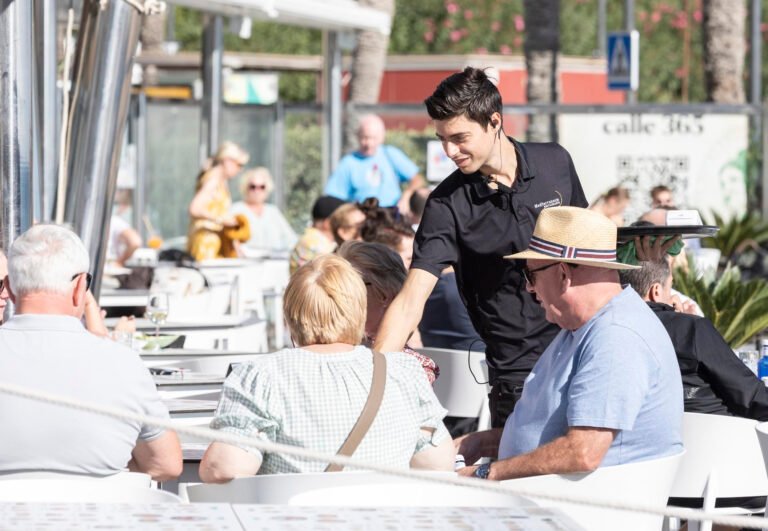 Dónde Encontrar Trabajo Medio Tiempo en Antofagasta Fácilmente 25 jovenes buscando empleo en ciudad costera