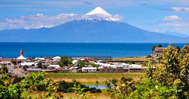 Qué Actividades Turísticas Puedes Hacer en Puerto Varas Región de Los Lagos 3 Qué Actividades Turísticas Puedes Hacer en Puerto Varas Región de Los Lagos