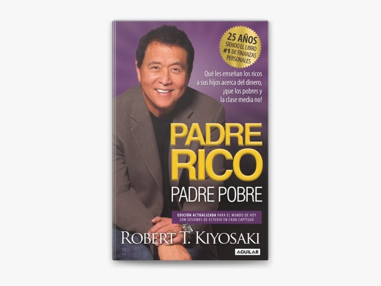 Cuál Es El Resumen Clave Del Libro Padre Rico Padre Pobre 7 Cuál Es El Resumen Clave Del Libro Padre Rico Padre Pobre