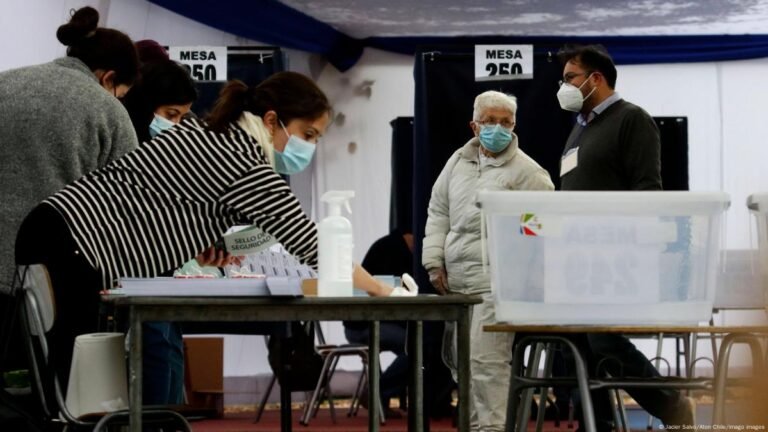 Por Quién Votar Mañana Guía Para Elegir al Mejor Candidato en Chile 7 Por Quién Votar Mañana Guía Para Elegir al Mejor Candidato en Chile