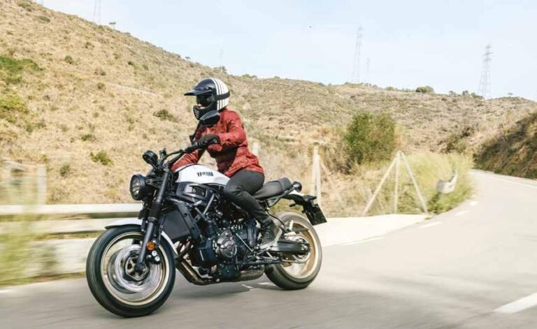 Cómo Sacar Licencia de Moto en Chile Paso a Paso