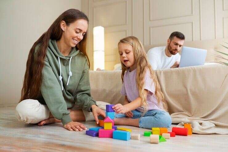 Cómo tratar a un niño autista para apoyar su desarrollo integral 3 Cómo tratar a un niño autista para apoyar su desarrollo integral