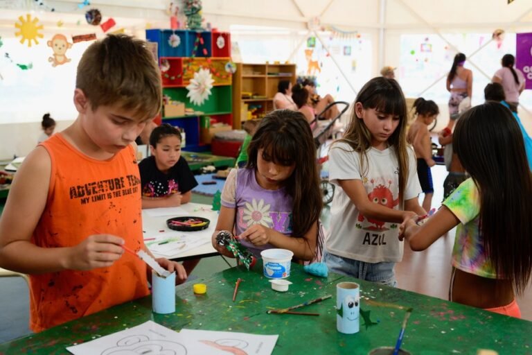 Cómo fomentar el desarrollo personal y social del niño en casa 3 Cómo fomentar el desarrollo personal y social del niño en casa