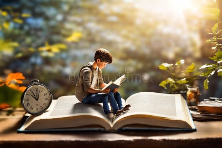 Por qué El Principito es ideal para que los niños aprendan valores 7 Por qué El Principito es ideal para que los niños aprendan valores