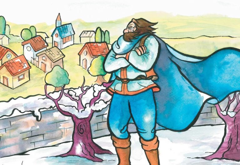 Qué enseñanza deja el cuento El Gigante Egoísta de Oscar Wilde 3 Qué enseñanza deja el cuento El Gigante Egoísta de Oscar Wilde