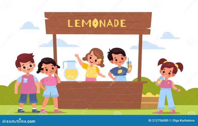 Cómo pueden los niños ganar dinero de forma segura y fácil 8 Cómo pueden los niños ganar dinero de forma segura y fácil