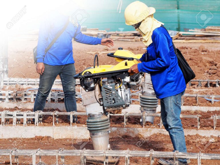 Cómo Calcular y Usar una Tabla Para Cubicar Radier en Construcción 6 Cómo Calcular y Usar una Tabla Para Cubicar Radier en Construcción