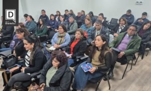 oficinas de empleo en la region de los rios