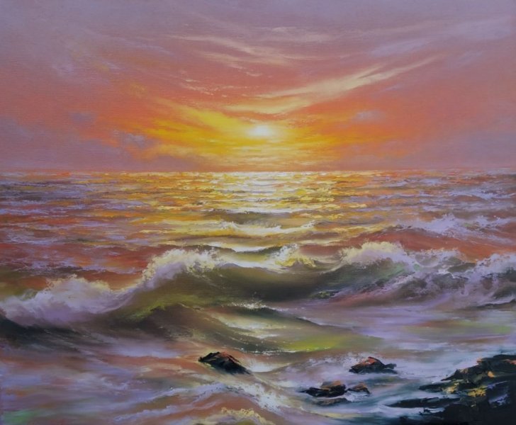 Qué significado tienen Las Olas de Virginia Woolf en la literatura 4 Qué significado tienen Las Olas de Virginia Woolf en la literatura