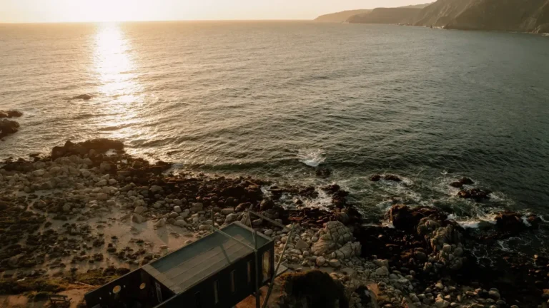 Qué sucede en Emilia con la intriga en Quintay 3 Qué sucede en Emilia con la intriga en Quintay