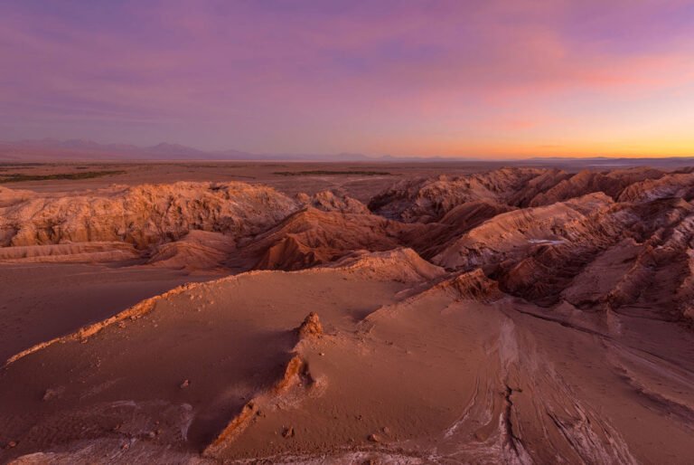 Qué es El Lugar Sin Límites y dónde encontrarlo en Chile 25 paisaje natural emblematico de chile norteno