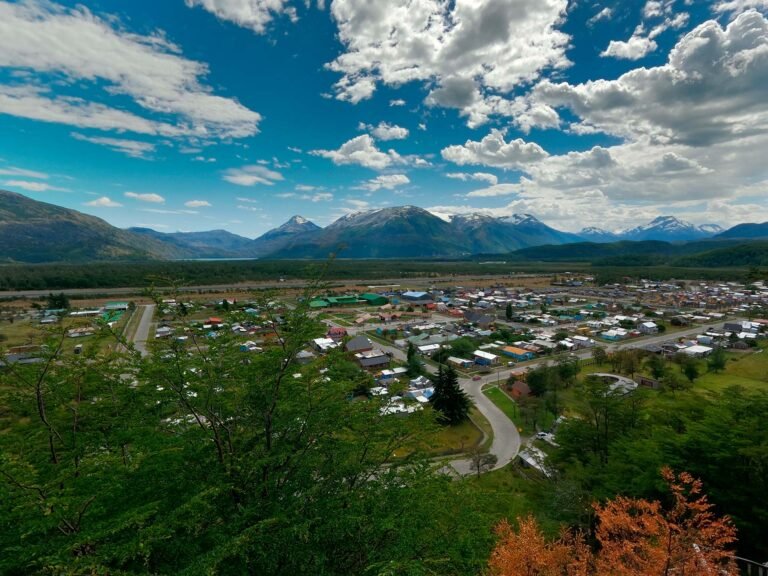 Qué hacer en Villa O'Higgins Actividades y lugares imperdibles 7 Qué hacer en Villa O’Higgins Actividades y lugares imperdibles