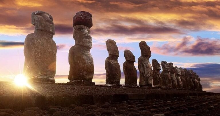 Cuáles Son Los Paisajes Más Impresionantes De Isla de Pascua 3 Cuáles Son Los Paisajes Más Impresionantes De Isla de Pascua
